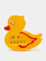 Термометр детский для воды Уточка (t 0 + 40 С) "Бусинка" 1016
