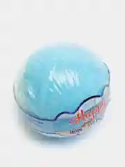 Бурлящий шар Happy "Море - это счастье", Лаборатория Катрин, 130 г