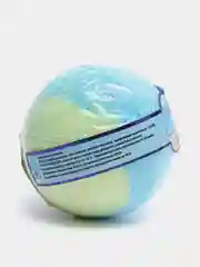 Бурлящий шар Happy "Море - это счастье", Лаборатория Катрин, 130 г