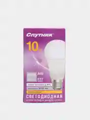 Лампа (лампочка) светодиодная A60 (ЛОН) 10W/12W/15W/18W/4000K/E27
