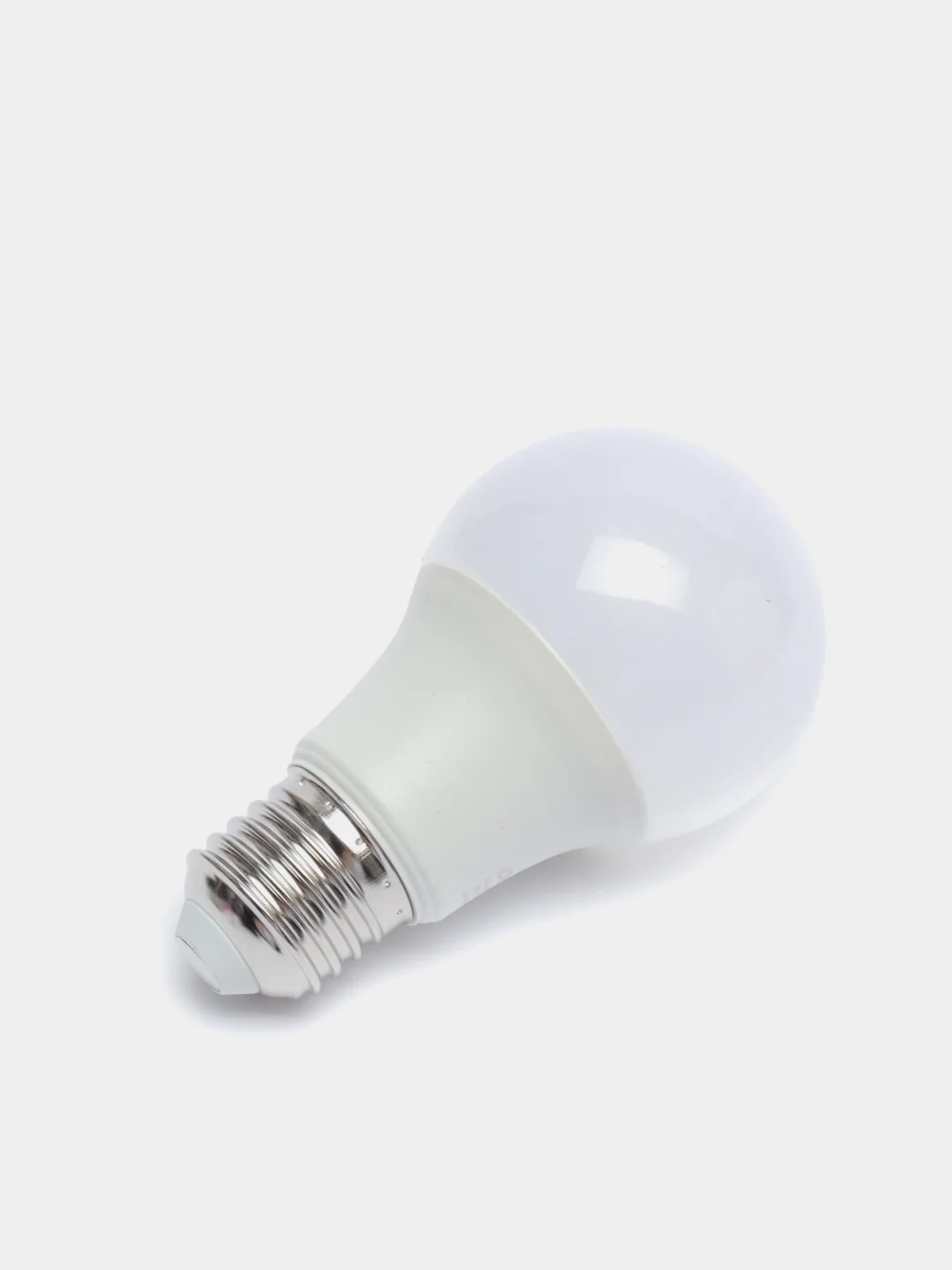 Лампа (лампочка) светодиодная A60 (ЛОН) 10W/12W/15W/18W/4000K/E27