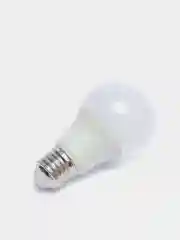 Лампа (лампочка) светодиодная A60 (ЛОН) 10W/12W/15W/18W/4000K/E27