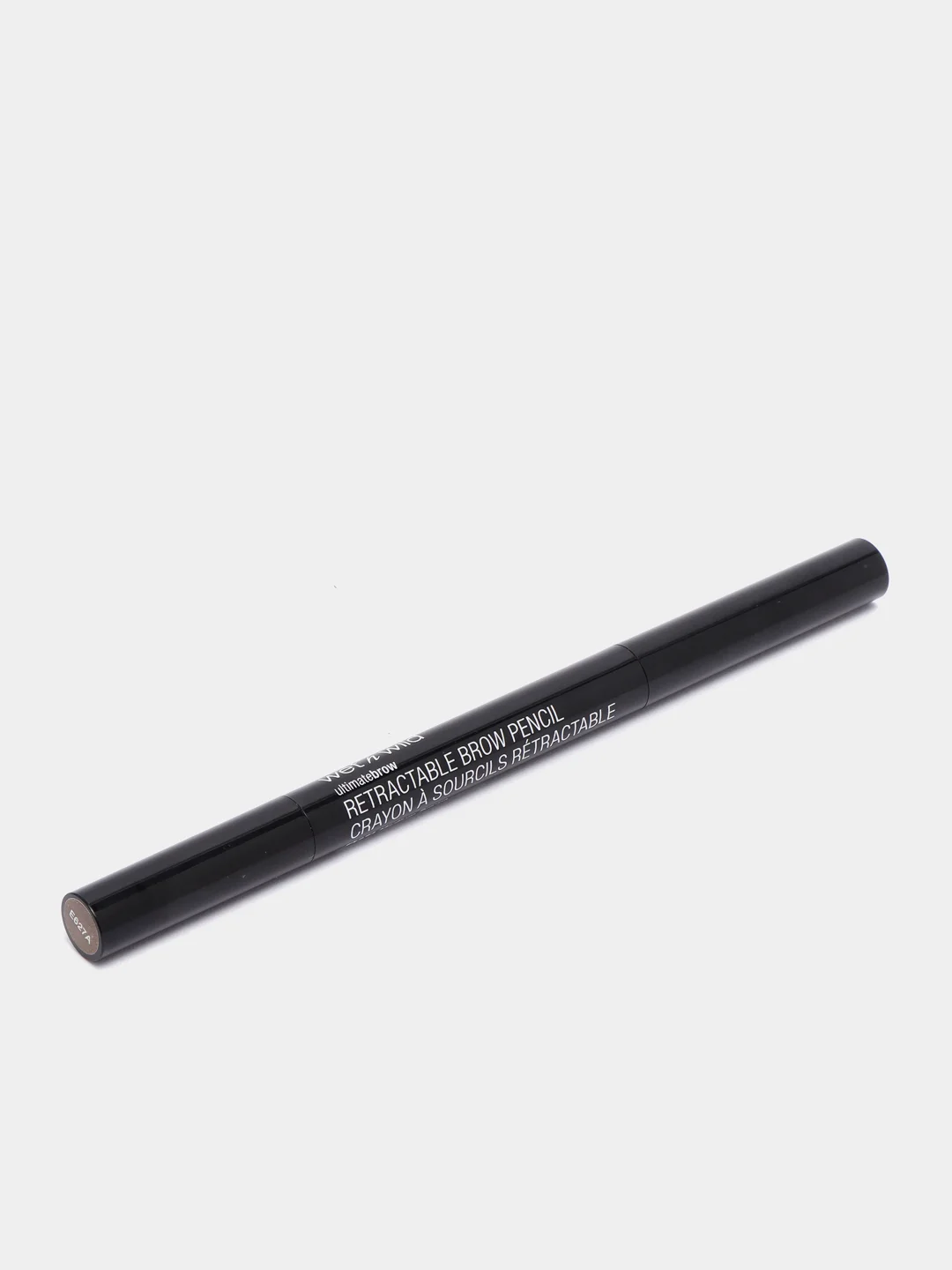 Терракотовый карандаш Для Бровей Wet n Wild Ultimate Brow Retractable Pencil E625a, E626a, E627a