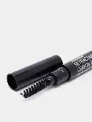 Терракотовый карандаш Для Бровей Wet n Wild Ultimate Brow Retractable Pencil E625a, E626a, E627a