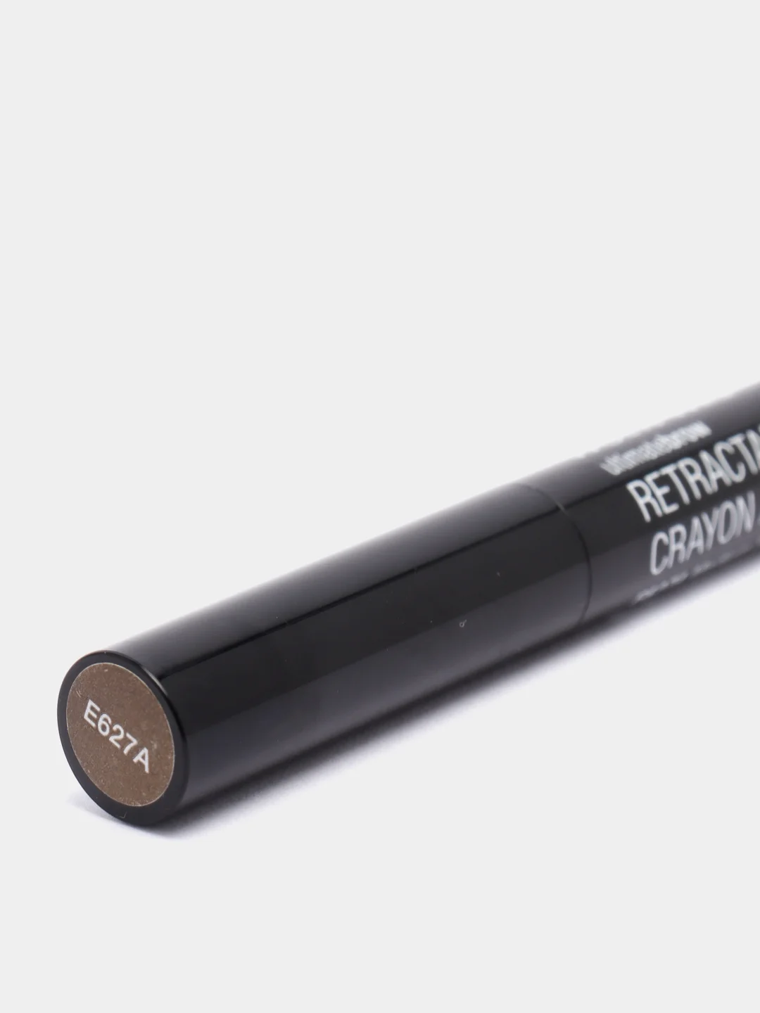 Терракотовый карандаш Для Бровей Wet n Wild Ultimate Brow Retractable Pencil E625a, E626a, E627a