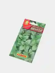Семена Мята овощная "Ментол" набор 1, 3, 5 уп