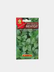 Семена Мята овощная "Ментол" набор 1, 3, 5 уп