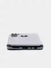 Розовый чехол Xiaomi Redmi Note 8T цветной, силиконовый, с глянцевой рамкой (Редми Нот 8Т)