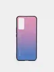Конфетный чехол градиент Honor 30