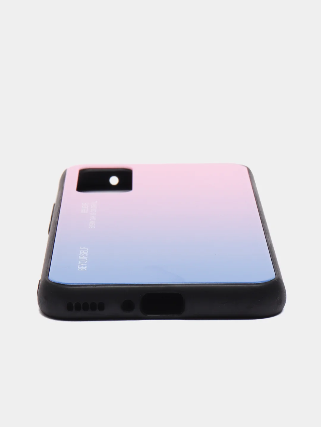 Конфетный чехол градиент Honor 30
