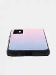 Конфетный чехол градиент Honor 30