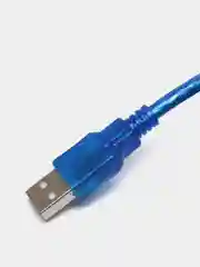Кабель USB 2.0 AM AF AUX