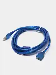 Кабель USB 2.0 AM AF AUX