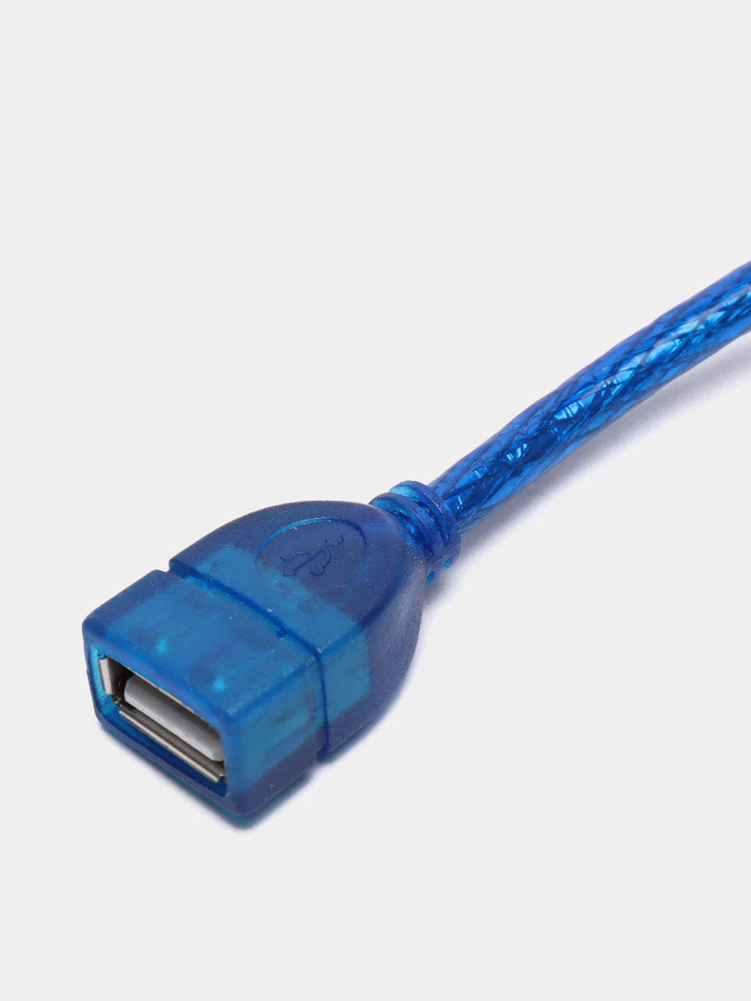 Кабель USB 2.0 AM AF AUX