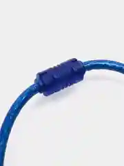 Кабель USB 2.0 AM AF AUX