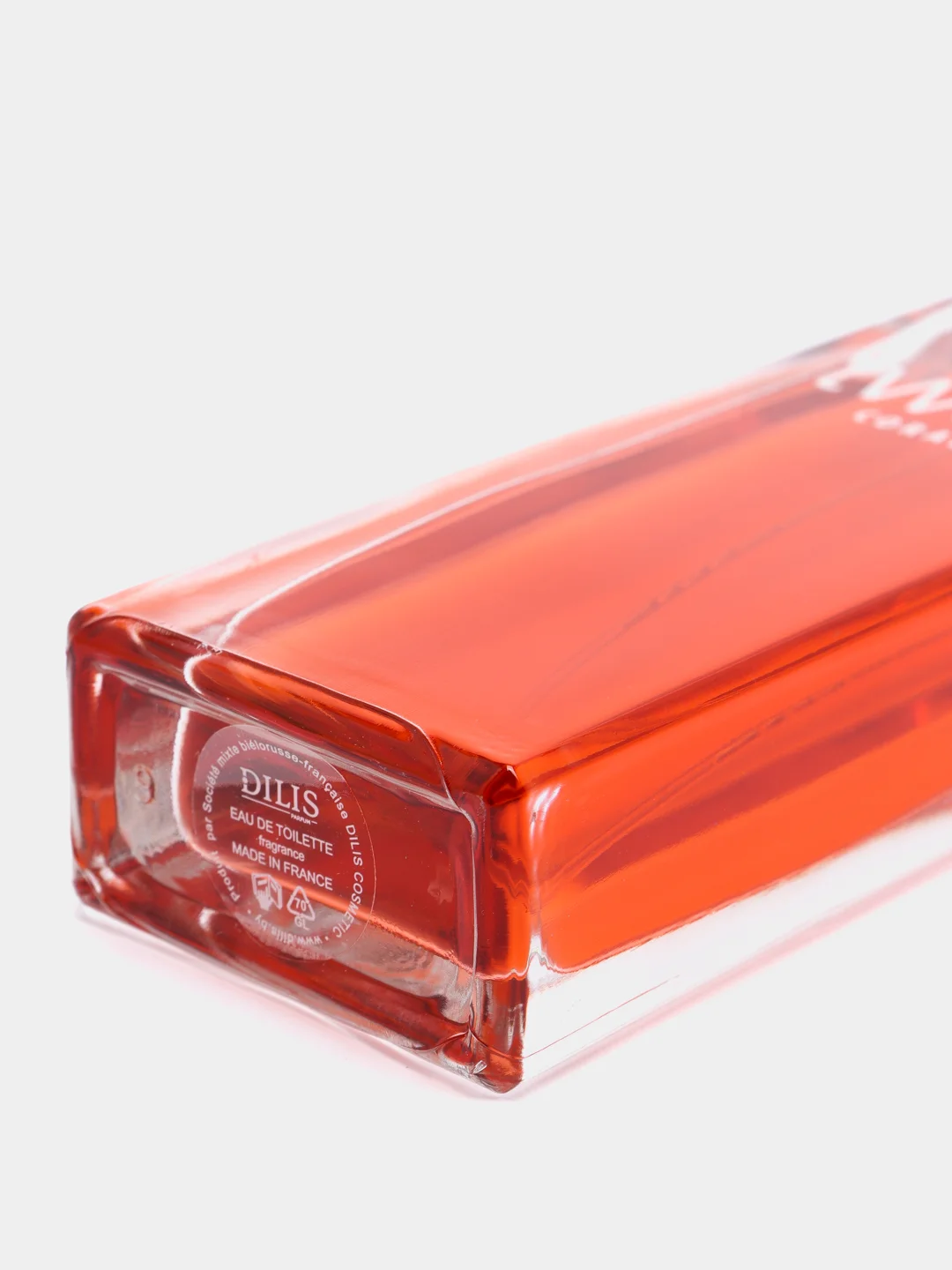 Туалетная вода DILIS PARFUM Twee Coral, 50 мл