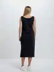 Черный платье женское  Minimal  КП1437П1 чёрный, KLERY