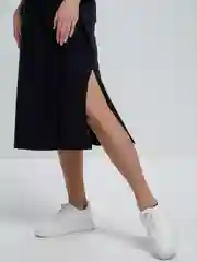 Черный платье женское  Minimal  КП1437П1 чёрный, KLERY
