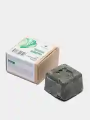 Натуральный твердый шампунь "Тетис" Живица