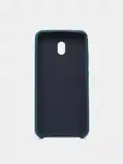 Морской чехол силиконовый Silicone Cover Case для Xiaomi Redmi 8, 8A