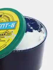 Теплопроводящая паста КПТ-8 банка 100гр