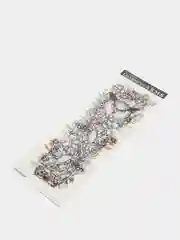 Терракотовый временная татуировка, тату  рукав на всю руку, 15,8*48 см