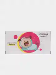 Розовый обертка для шоколада картонная
