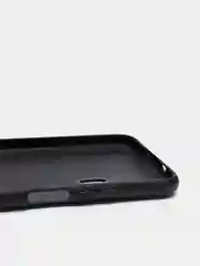 Угольный чехол Huawei Honor 20 Pro (Хуавей Хонор 20 Про) силиконовый цветной