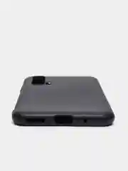 Угольный чехол Huawei Honor 20 Pro (Хуавей Хонор 20 Про) силиконовый цветной