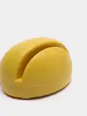 Желтый ножеточка мини
