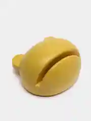 Желтый ножеточка мини