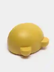 Желтый ножеточка мини