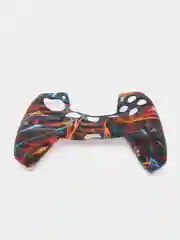 Терракотовый чехол для PS5 Dualsense
