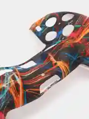 Терракотовый чехол для PS5 Dualsense