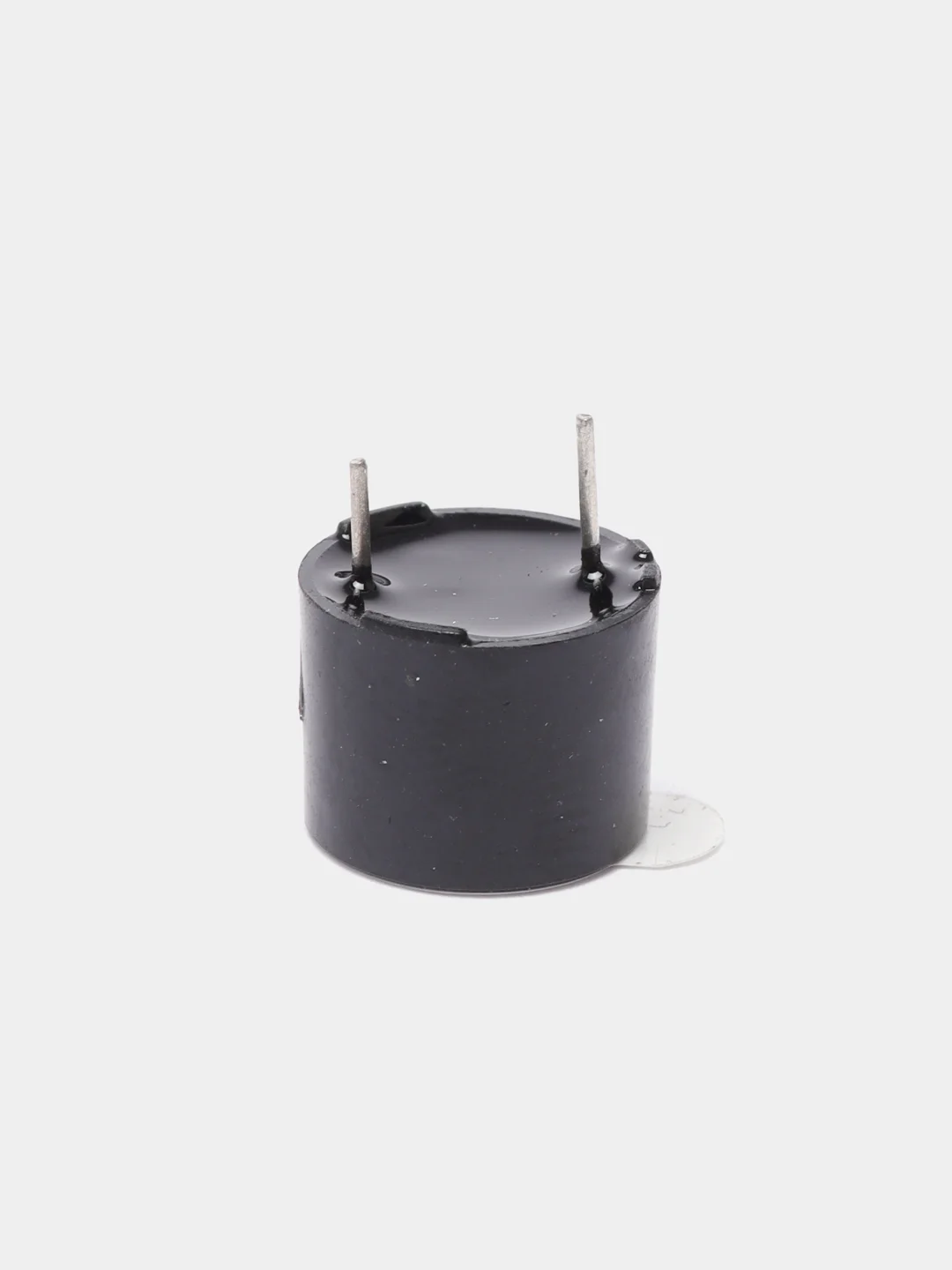 10 штук Зуммер активный HCM1212X TMB12A12 (d=12мм, 12v, 2400Hz генератор)