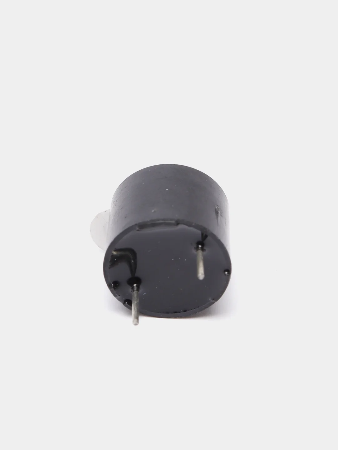 10 штук Зуммер активный HCM1212X TMB12A12 (d=12мм, 12v, 2400Hz генератор)