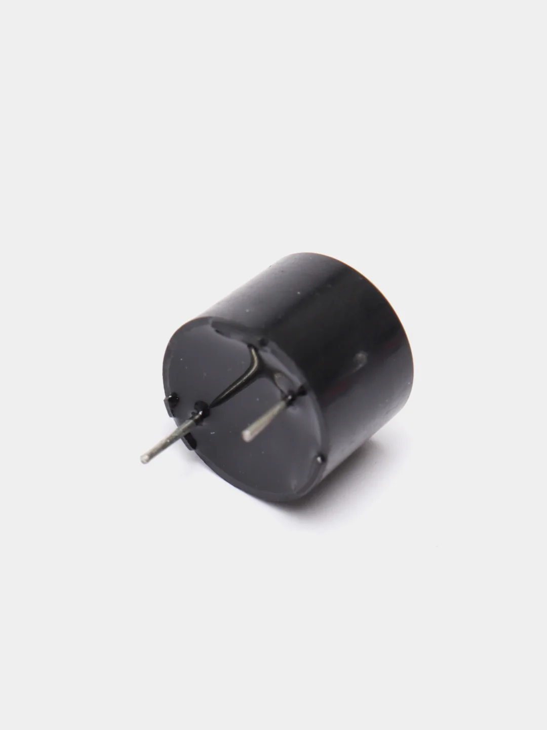 10 штук Зуммер активный HCM1212X TMB12A12 (d=12мм, 12v, 2400Hz генератор)
