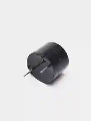 10 штук Зуммер активный HCM1212X TMB12A12 (d=12мм, 12v, 2400Hz генератор)