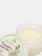 Детское крем-масло Ромашка, 50г. Спивакъ