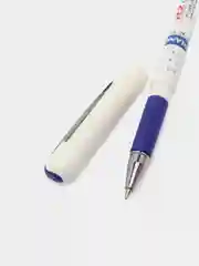 Ручка шариковая синяя на масляной основе