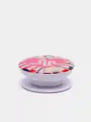 Бронзовый попсокет TikTok для смартфона (Tik tok, тик ток, тикток)