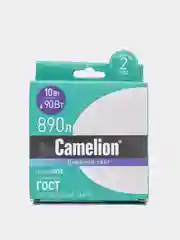 Эл.лампа Camelion LED10-GX53/865/GX53, светодиодная, 10Вт, 220В