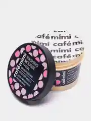 Густой мусс для умывания Увлажнение CafeMiMi 110 мл