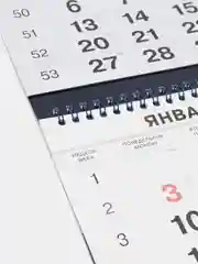 Календарь квартальный, трио "Символ года-1" тиснение фольгой, 31х69 см, 2022 год