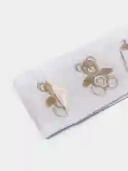 Ленты для авто "Для новорожденного"