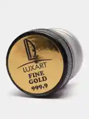 Акриловая краска Luxart ROYAL GOLD Золото белое 25 г