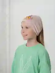 Косынка для девочки