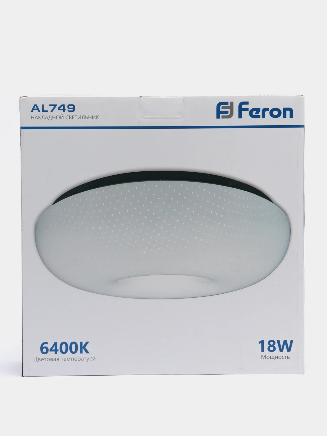 Светильник светодиодный, Feron AL749