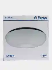 Светильник светодиодный, Feron AL749
