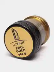 Акриловая краска Luxart ROYAL GOLD Золото коричневое 25 г